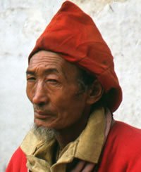 Bhotia Tibetan