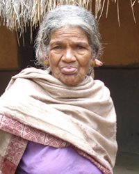 Alambadi Kurichchan