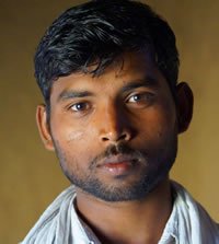 Brahmin Kanaujia